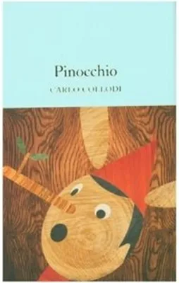 Zdjęcie produktu dla Pinocchio
