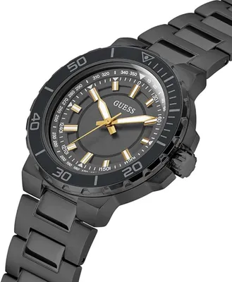Produktbild von Guess Track GW0426G3 Herrenuhr