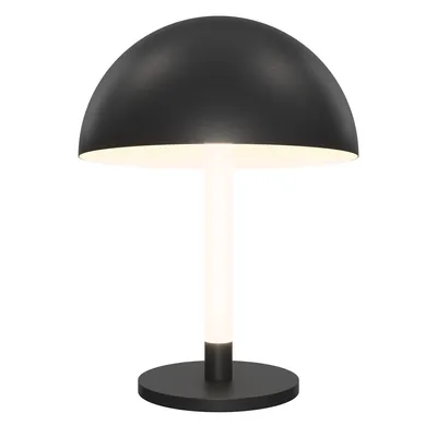 Produktbild von Maytoni  Tischlampe Ray LED incl. Schwarz aus Metall 150 Lumen 8W für Küche, Schlafzimmer, Wohnzimmer, Esszimmer, Lobby