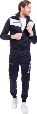 Obrázok produktu pre Nd05_G2233-0403-Tr-S Tr018 0403 Dres Givova Tuta
