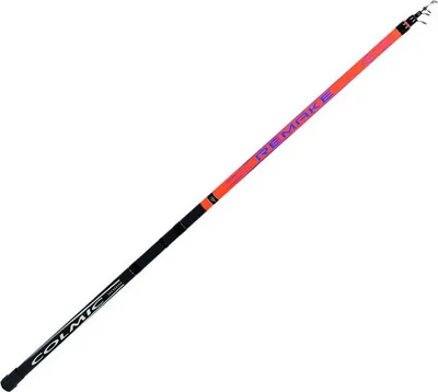 Zdjęcie produktu dla Colmic Remake Ringfree Bolognese Rod Silver 3.00 m Silver 3.00 m