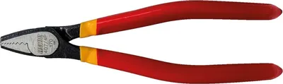 Produktbild von Unior Tools Schraubzange 507 4dp-us