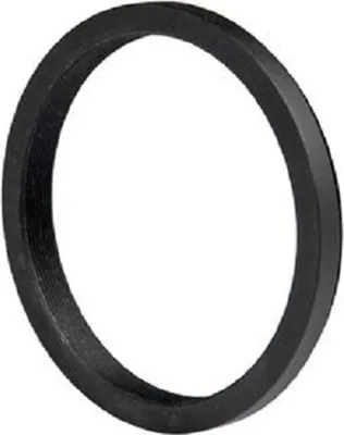 Produktbild von Step Down Ring 62mm-52mm Reduzierring Adapterring Universal passend