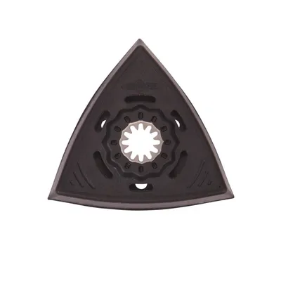 Obrázok produktu pre Brúsna doska Milwaukee Starlock 93 mm pre multifunkčné náradie (s suchým zipsom)