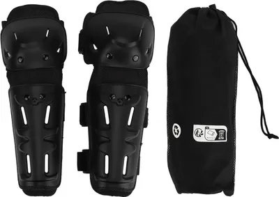 Produktbild von 2pcs Erwachsene Ellbogenpolster mit Entlüftungslöchern Motorradklammhilfe für Outdoor -Skating -Rennen
