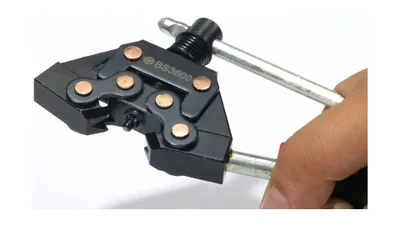 Produktbild von Bikeservice Kettennietlöser für 415 - 428 Kettenteilung