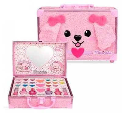 Produktbild von Martinelia Puppies Fluffy Aktentasche