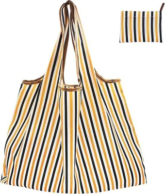Produktbild von Famanu Set von 4 verstellbaren Gepäckriemen mit Kofferanhängern – Rosa/Blau