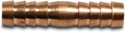 Produktbild von Schlauchverbinder Messing 32 mm Schlauchtülle