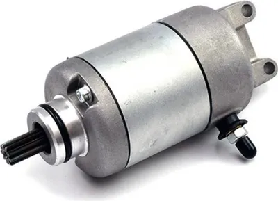 Immagine prodotto di Motorino avviamento SGR 12V 9 denti rotazione a destra per APRILIA