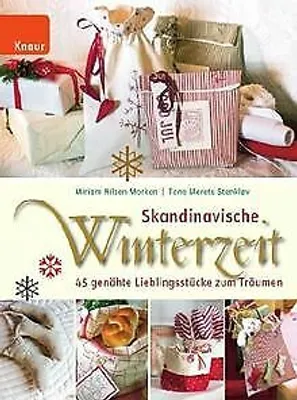 Produktbild von Skandinavische Winterzeit