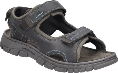 Produktbild von JOSEF SEIBEL Brendan 04 | Sandale für Herren | Grau