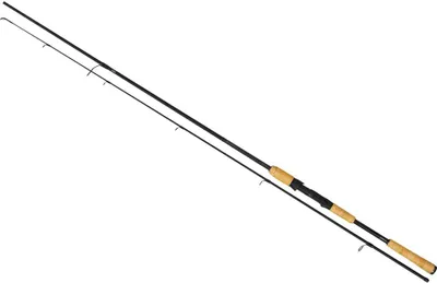 Produktbild von Zebco 2,70m Trophy Spin 10-42g