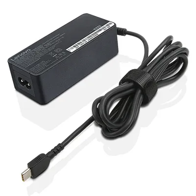 Obrázok produktu pre Lenovo 4X20M26260, Laptop, Vnútorný, 45 W, Lenovo, Čierna, 5 - 40 °C