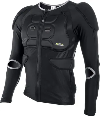 Immagine prodotto di Giacca O'Neal BP Protector, Colore:nero, Taglia:XXL