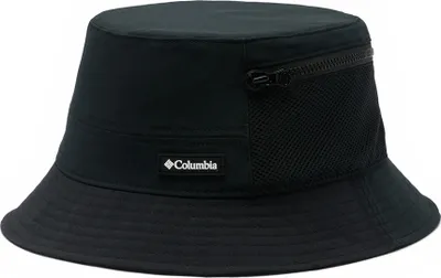 Produktbild von COLUMBIA Columbia Trek II Bucket Hat BLACK BLACK S/M