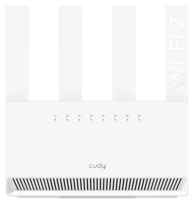 Immagine prodotto di Cudy Router CUDY WR3600E BE3600 Gigabit Wi-Fi 7 Mesh