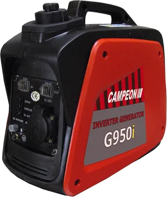 Obrázok produktu pre Campeón G-950i – generátor