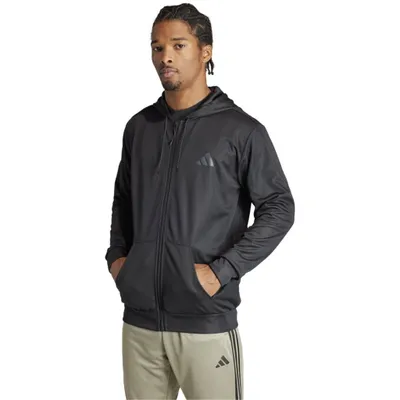 Produktbild von ADIDAS TR ESS SEA FZ H Black XL