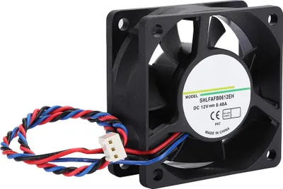 Obrázek produktu pro Chladicí ventilátor počítače,Chlazení počítačové skříně,Chladič počítače,Ventilátor chladiče počítače,Chladicí systém počítače