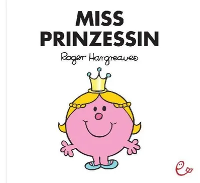 Produktbild von Miss Prinzessin