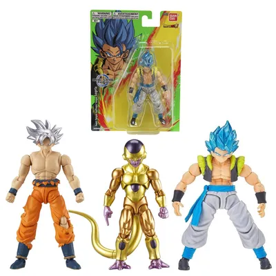 Immagine prodotto di Bandai S.A.S. DB Figur Evolve 12 cm