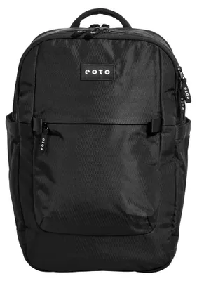 Obrázok produktu pre Batoh EOTO Tidy22, čierny