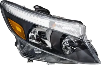Immagine prodotto di Proiettore principale destro alogeno WY5W HELLA per Mercedes-Benz Classe V (W447)