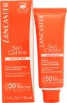 Obrázek produktu pro Lancaster Sun Control Sensitive Skin Spf50 50ml