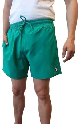 Produktbild von US Polo Assn - Badeshorts für Herren, Polyester NA462 (3XL) (Grün)