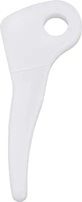 Produktbild von Nähmaschine Nähfußheber Ersatz für Singer 1105 1106 1107 1120 1130 1125 Halter Kunststoff Hebehebel Schraubenschlüssel