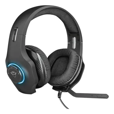 Produktbild von Trust GXT 455 Torus RGB Gaming