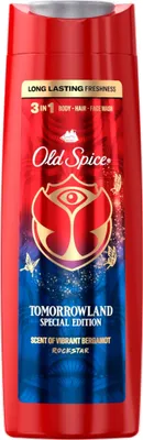 Obrázok produktu pre Old Spice sprchov gl Rockstar 400ml