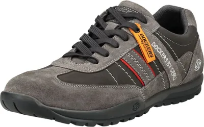 Produktbild von Dockers Sneaker Sneaker Veloursleder