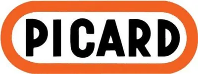 Image de Jeu de tiges HS 280 mm pour SecuTec n° 43 Picard | 4016671030129