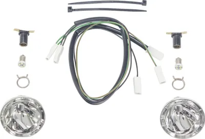 Obrázok produktu pre AL-KO Kit predné svetlo LED príslušenstvo pre traktory