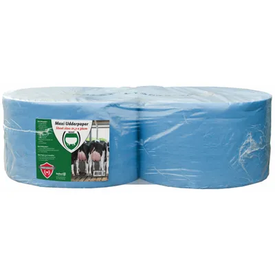 Productafbeelding van Maxi Uierpapier Large