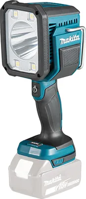 Produktbild von Makita DEBDML812 LED-Akku-Handstrahler 18V