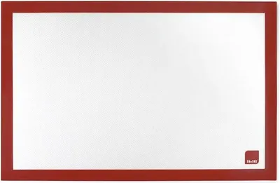 Image de Ibili 60x40 Cm Tapis de cuisson Transparent Transparent One Size