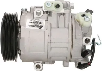 Obrázek produktu pro Klimakompresor THERMOTEC KTT090038
