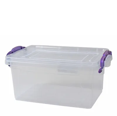 Produktbild von 0151.716367 Aufbewahrungsbox mit Deckel