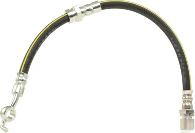 Produktbild von BREMBO T 10 011 Bremsschlauch für CHEVROLET NUBIRA Kombi für DAEWOO LACETTI Schrägheck (KLAN)