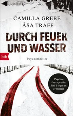 Obrázek produktu pro Durch Feuer und Wasser