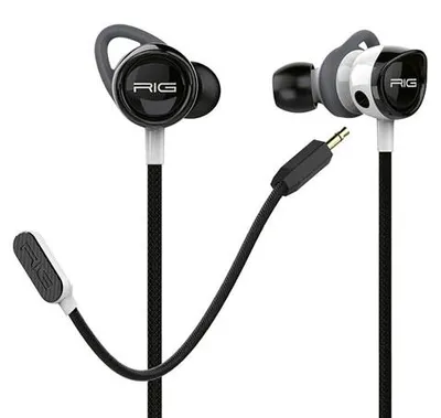 Immagine prodotto di NACON - RIG 200HS Bianco