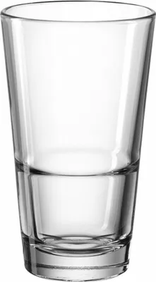 Image de montana : :trend Verre à boire, set de 6, verre à longdrink, verre à longdrink, verre à eau, verre à jus de fruits, verre, 250 ml, 061404