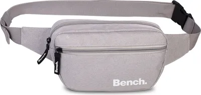 Produktbild von Bench "classic" Hüfttasche *steingrau