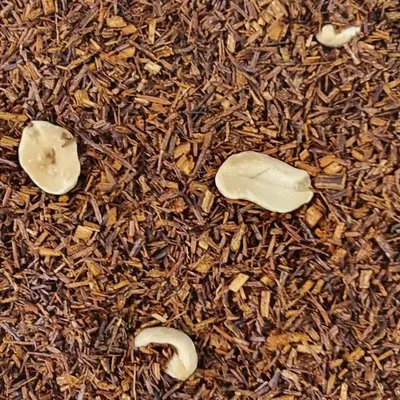 Produktbild von Erdnuss Rooibos Tee Naturideen® 100g