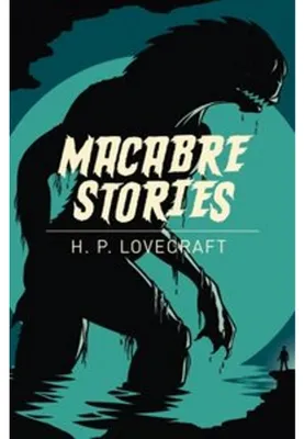 Obrázok produktu pre Macabre Stories