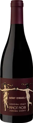 Produktbild von Merry Edwards Winery Pinot Noir Sonoma Coast Kalifornien 2021 Wein ( 1 x 0.75 L )