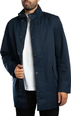 Produktbild von Barbour Chelsea Wasserdichte Jacke, Blau XXL